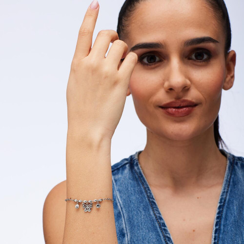 Štýlový dámsky náramok Brosway CHAKRA BHKB267