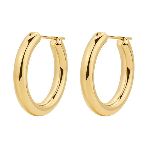 Krúžky - náušnice Brosway Aura BAU25