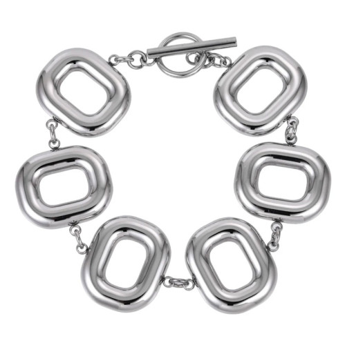 Dámsky náramok chirurgická oceľ MBSS205