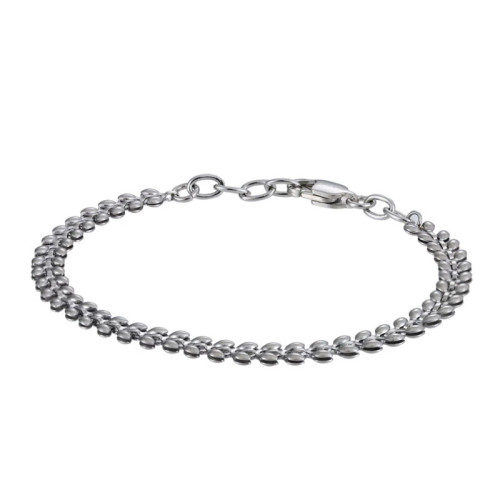 Dámsky náramok chirurgická oceľ BSS996