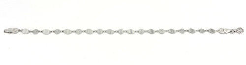 Dámsky náramok zo striebra 925 3120180013