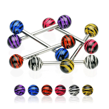 Pírsing do jazyku 0204