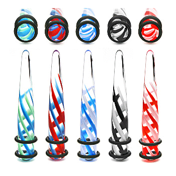 Piercing do ucha AMG