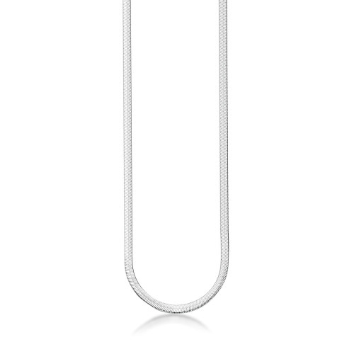 Retiazka Brosway ESSENTIAL z chirurgickej ocele BNL015