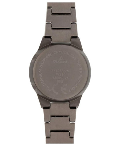 Titánvé dámske hodinky Dugena 4460836