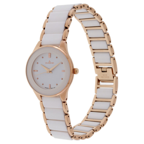 Náramkové hodinky dámske DUGENA Amica Ceramica 4460773