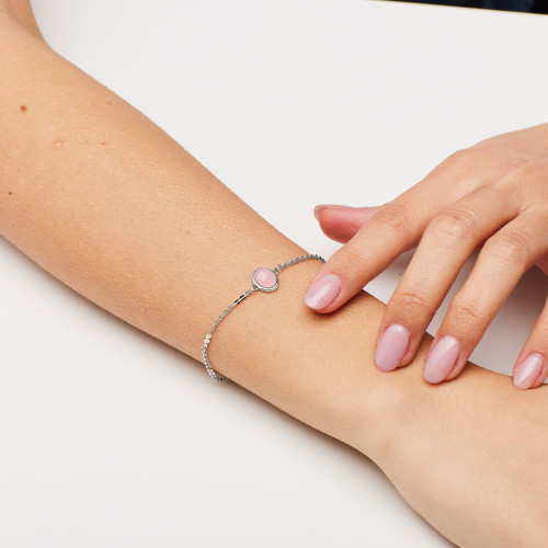 Moderný dámsky náramok Brosway ESSENTIAL BNL141