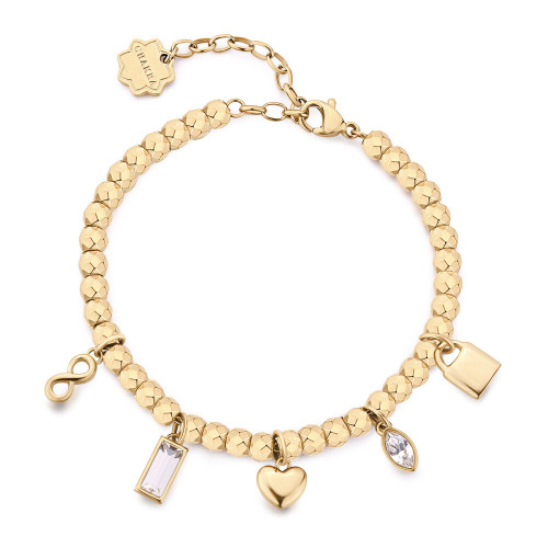 Trendy náramok Brosway CHAKRA BHKB250