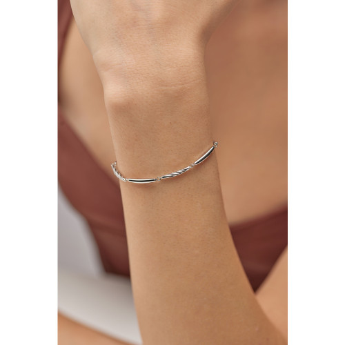 Elegantný náramok Brosway Amy BAY14