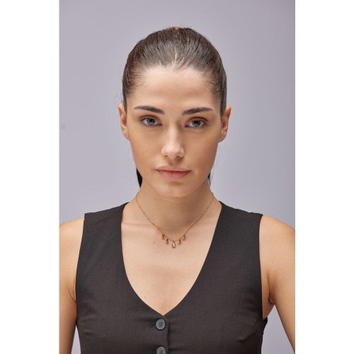 Brosway náhrdelník Perfect BPC39