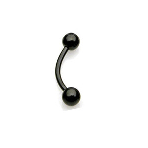 Piercing obočia CT-K