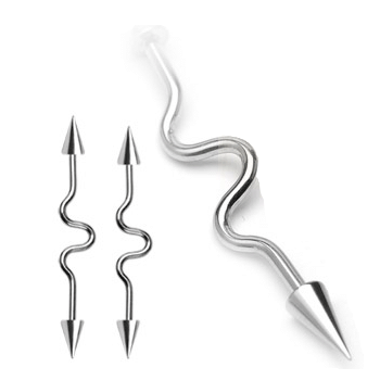 Piercing do ucha SP82