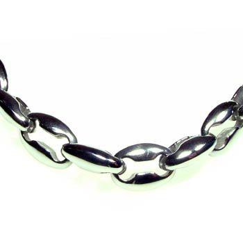 Oceľový retiazka 811