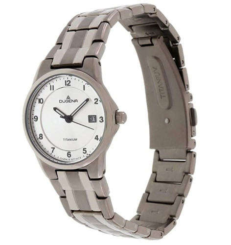 Hodinky pre ženy titán Dugena Gent 4460870