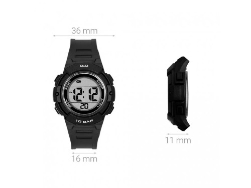 Hodinky Q&Q M185J007Y
