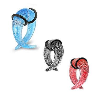 Piercing ucha roztahovák 103-11
