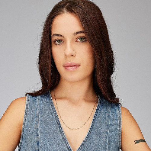 Retiazka Brosway ESSENTIAL BNL012