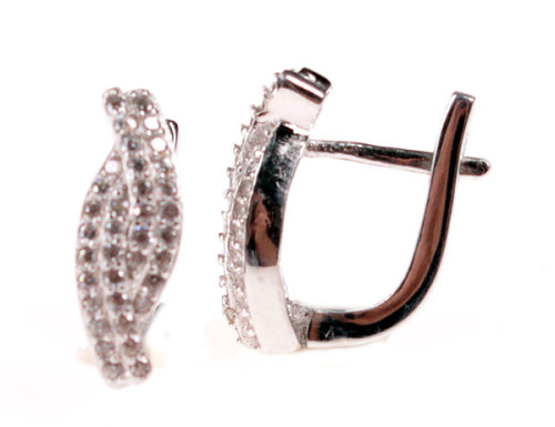 Dámske náušnice 304449