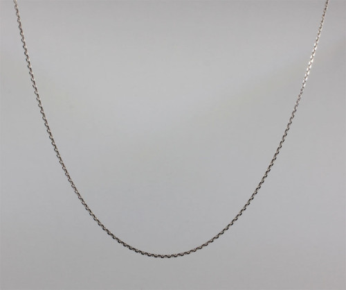 Retiazka strieborná 30124300518