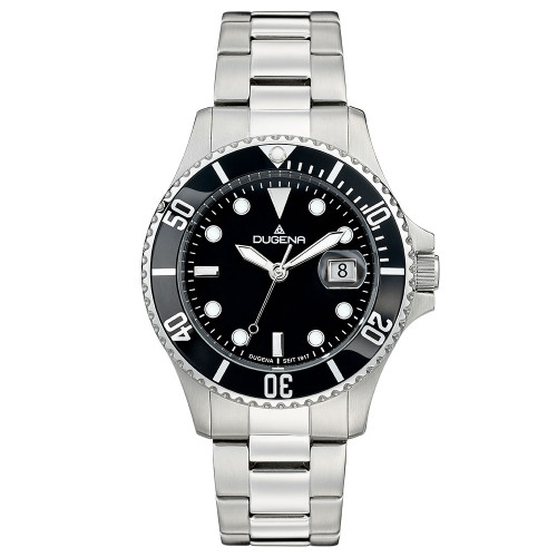 Náramkové hodinky Dugena Diver 4460775