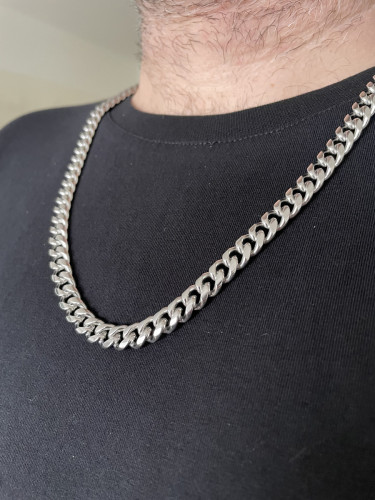 Retiazka z chirurgickej ocele WJHN76