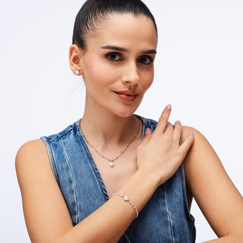 Oceľové šperky Brosway ESSENTIAL