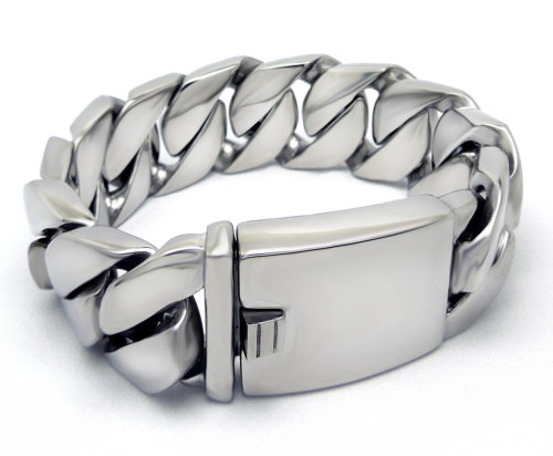 Náramok z chirurgickej ocele JCFCE226L