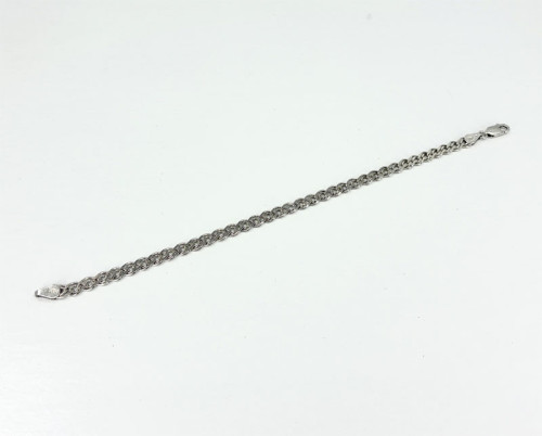 Strieborný náramok 3046760064