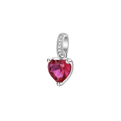 Prívesok Brosway Fancy Passion Ruby FPR20