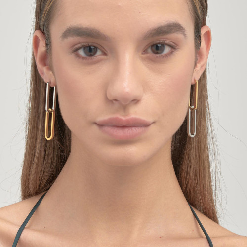 Trendy náušnice Brosway EMPHASIS BEH21