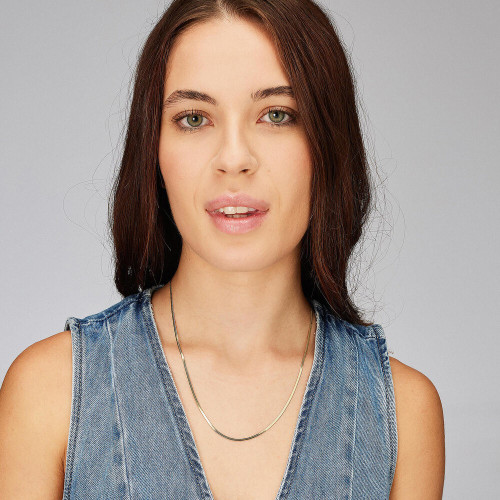 Retiazka Brosway ESSENTIAL BNL018