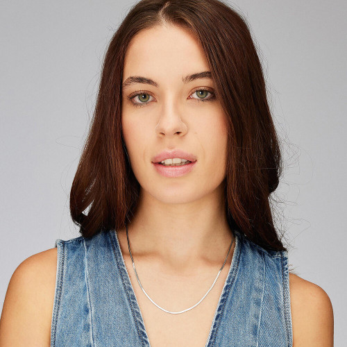 Retiazka Brosway ESSENTIAL BNL017