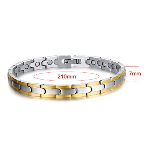 Náramok na ruku chirurgická ocel JCFSBRM044