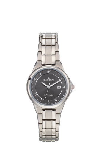 Titánové hodiky dámske Dugena Gent 4460514