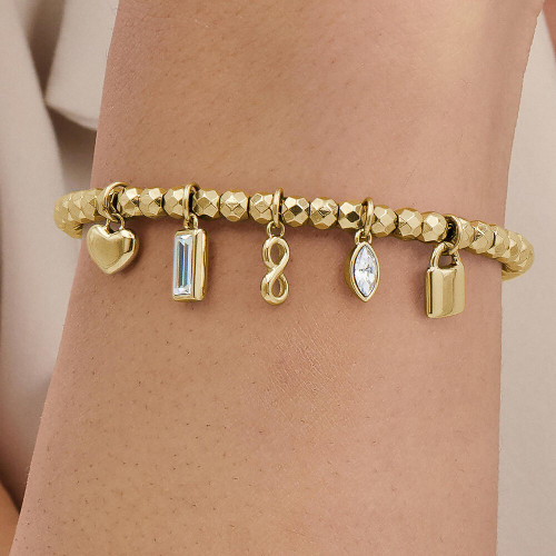 Elegantný náramok Brosway CHAKRA BHKB250