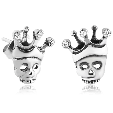 Pecky z chirurgickej ocele 003CR