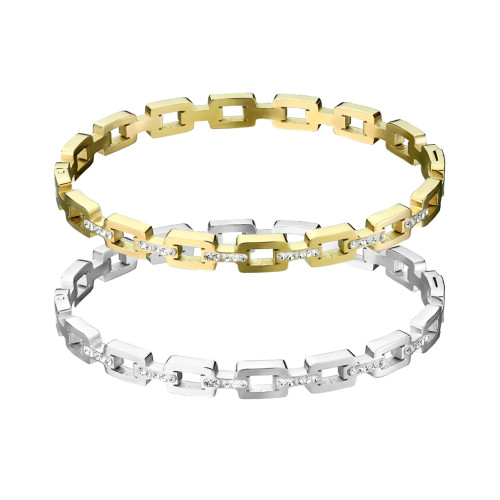 Štýlový náramok bangle SESB8900