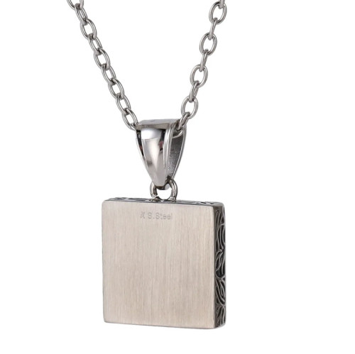 Prívesok z chirurgickej ocele PSS1321