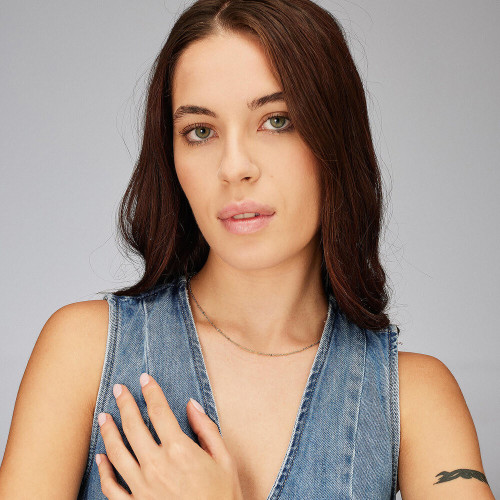 Retiazka Brosway ESSENTIAL BNL002