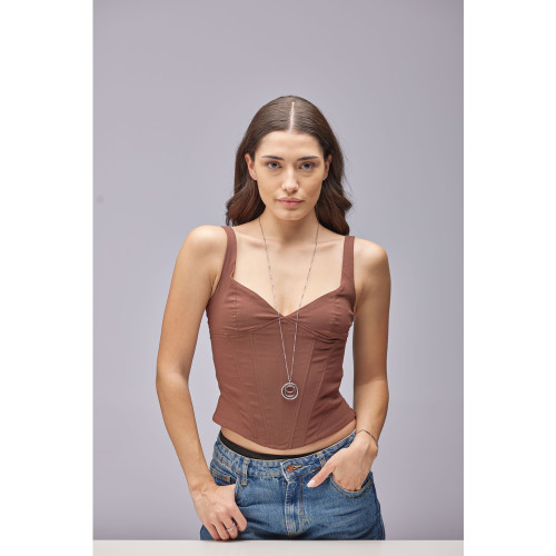 Brosway náhrdelník Amy BAY06