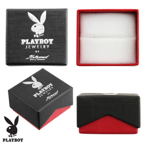 Darčeková krabička Playboy