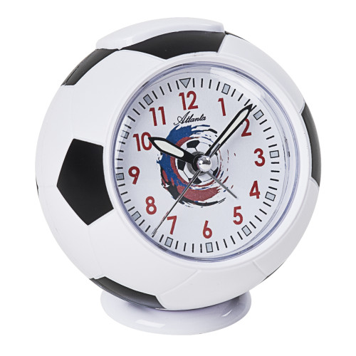 Budík pre futbalistov 1195