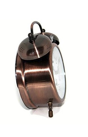 Mechanicky budík Atlanta 1058/19