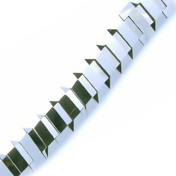 Náramok z wolfrámu SEKB001