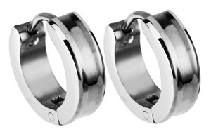 Ocelové krúžky SEE188