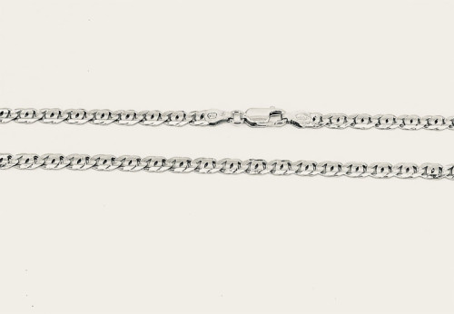 Strieborný náramok 3056220064