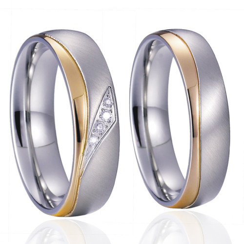 Snubné prstienky SSPL0020