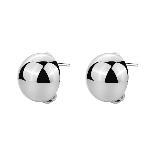 Minimalistické náušnice typu kôstky Brosway Perfect BPC30