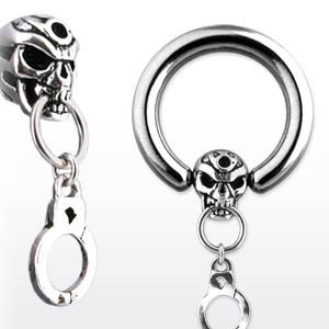 Piercing do ucha SEHBJRSC3774