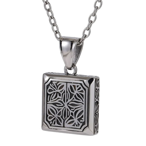 Náhrdelník z chirurgickej ocele PSS1321